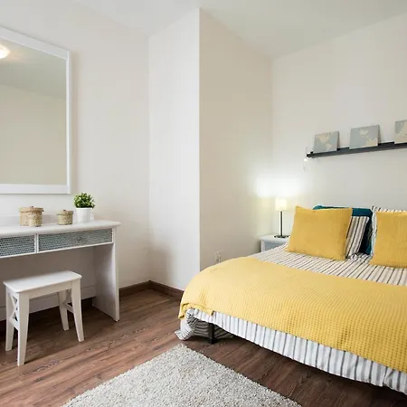 Appartement Classic On The Main Street *